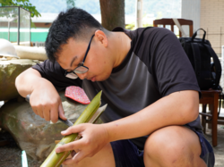 助理