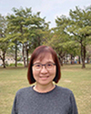 陳瑤玲